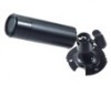 KPC-S190SВ-92 1/3, 420 твл, 0,05 лк, об-в 3.6мм, 9-15В