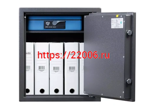 Сейф Aiko TSN.50 фото 3 Сейф Aiko TSN.50 фото 3