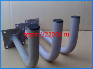 Кронштейн антенн Дельтоплан 30 Кронштейн антенн Дельтоплан 30