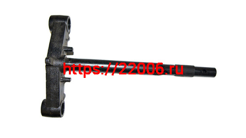 Вал рулевой с траверсой GRACE Вал рулевой с траверсой GRACE