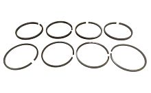 Кольца поршневые Урал  К-750 2Рем (Россия)