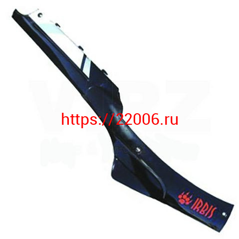 Порог R50, STORM правый Порог R50, STORM правый