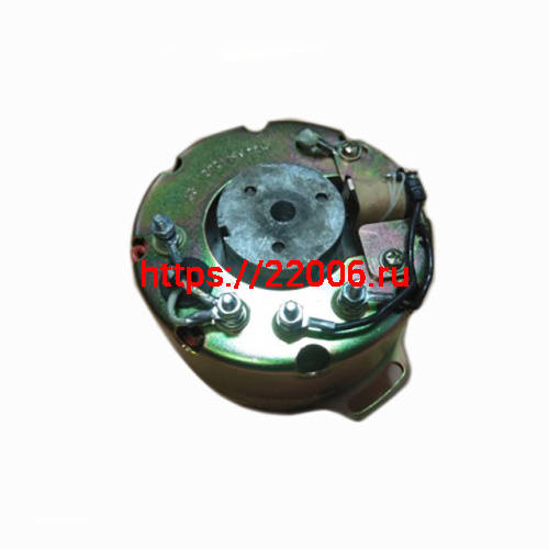 Генератор Минск в сборе 12-14V 90w Генератор Минск в сборе 12-14V 90w