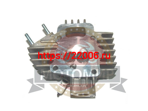 Головка цилиндра 4х такт. в сборе R07-GY60, АТВ Target NEXT, 44 мм Головка цилиндра 4х такт. в сборе R07-GY60, АТВ Target NEXT, 44 мм