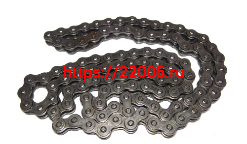 Цепь (520H) SFR -108 зв. приводная усиленная (Н) Цепь (520H) SFR -108 зв. приводная усиленная (Н)