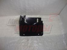 Крыло заднее (передняя часть) трицикл LF200ZH-2 (оригинал, заводск. Lifan)