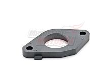 Проставка карбюратора (соединительный блок) 2V77F,2V78F,2V78F-2,2V78FA,2V78F-2A (ОРИГИНАЛ, "LIFAN")