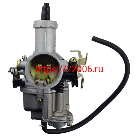 Карбюратор CG125 TTR125 Карбюратор CG125 TTR125