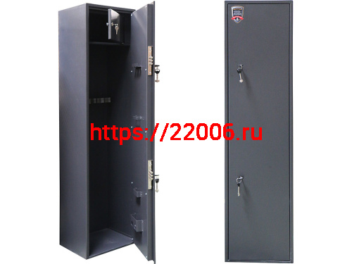 Сейф оружейный Aiko Беркут-143 Сейф оружейный Aiko Беркут-143