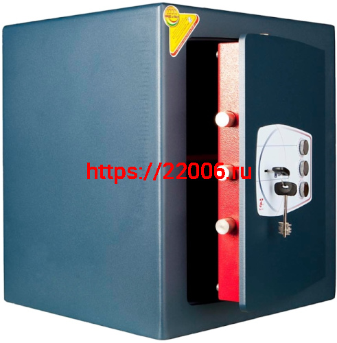 Сейф Technomax GMD/7 фото 2 Сейф Technomax GMD/7 фото 2