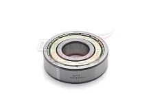 Подшипник 80305 (арт.6305-2Z) закрытый (Россия, завод)