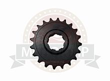 Звезда 20 зуб. Иж (Импорт)