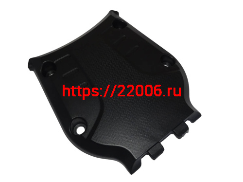 Облицовка передняя верхняя XTRAIL (F17-14) Облицовка передняя верхняя XTRAIL (F17-14)