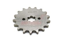 Звезда ведущая 17z (420) Delta, Zodiak, ОВ-70