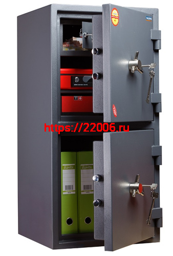 Сейф Valberg Гранит 90T/2 KL Сейф Valberg Гранит 90T/2 KL