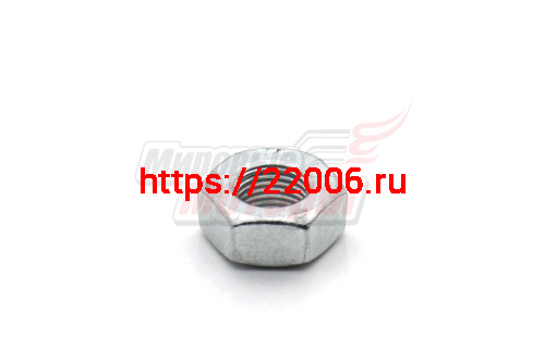Гайка М10х1,5 Гайка М10х1,5