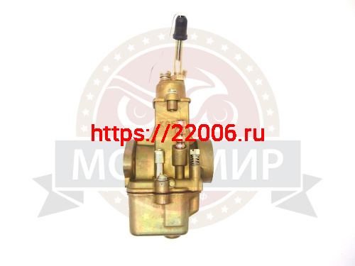 Карбюратор К65Т фото 2