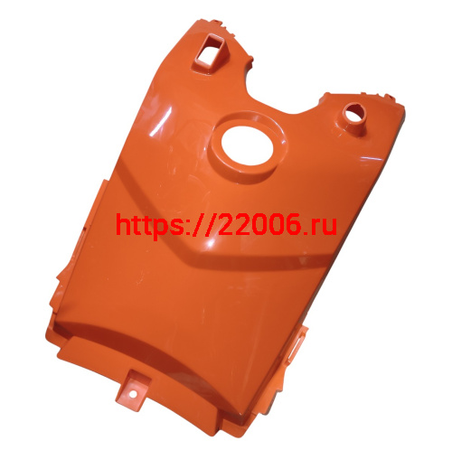 Облицовка бензобака снегоход COMPASS 200 (14-4) фото 3 Облицовка бензобака снегоход COMPASS 200 (14-4) фото 3