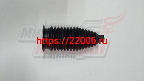 Пыльник рулевой рейки Fora (A21-3401103BB) Пыльник рулевой рейки Fora (A21-3401103BB)