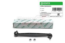 Стойка стабилизатора передняя Opel Astra 98-, Meriva 10-, Zafira 99- (HSS121)