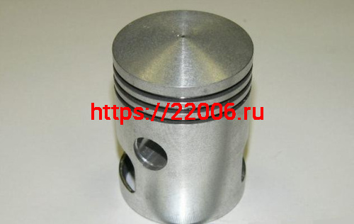 Поршень Ява 12В 3р