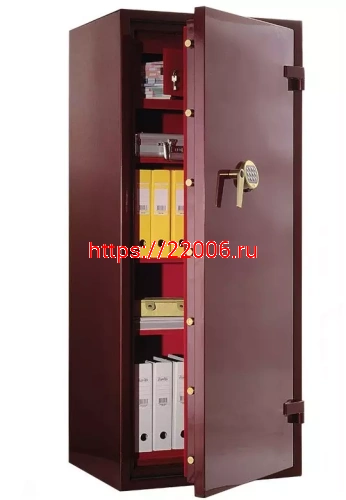Сейф Valberg Гарант Евро-165T.EL GOLD