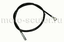 Трос спидометра 152QMI,157QMJ 125/150cc