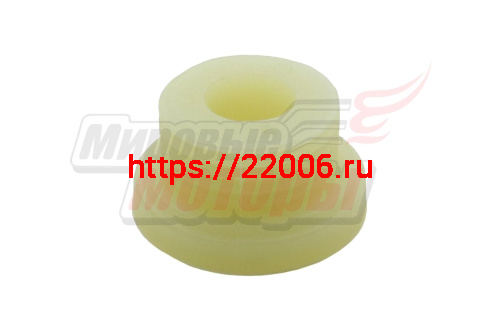 Червяк маслонасоса "Цыганка" 25,38 (Forza,Patriot,Forvard,BGT,Carver,SD-Master)