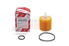 Фильтр масляный Lexus RX 300, 330, 350, 400, Toyota Camry, Rav4, Corolla (0415231090)