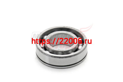 Подшипник 50205 (арт.6205N) с канавкой "ММ"