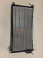 Радиатор кондиционера AMULET (A15-8105010)