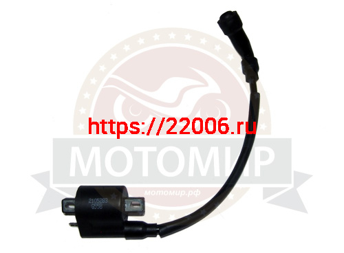 Катушка зажигания, 1 конт., FIREGUARD TRAIL 250 (31020081)