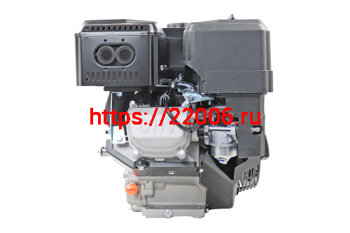 Двигатель LIFAN 20 л.с. KP460 (460cc, вал d25) фото 3