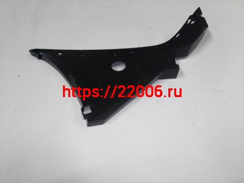 Кронштейн заднего бампера правый M11 (M112804512) Кронштейн заднего бампера правый M11 (M112804512)