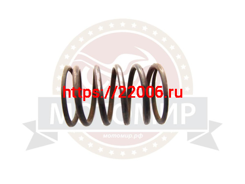 Пружина Урал маховика сцепления 42мм