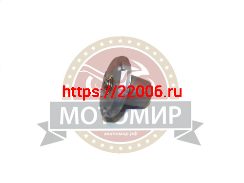 Фильтр масляный в сборе центробежный LF163 FML-2MP (E05-12) Фильтр масляный в сборе центробежный LF163 FML-2MP (E05-12)