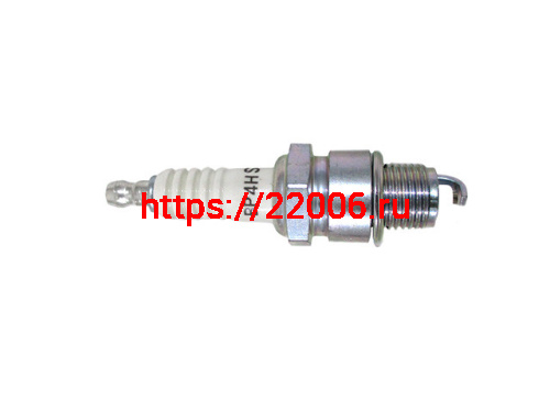 Свеча зажигания BP4HS NGK (Япония) 4511 Свеча зажигания BP4HS NGK (Япония) 4511