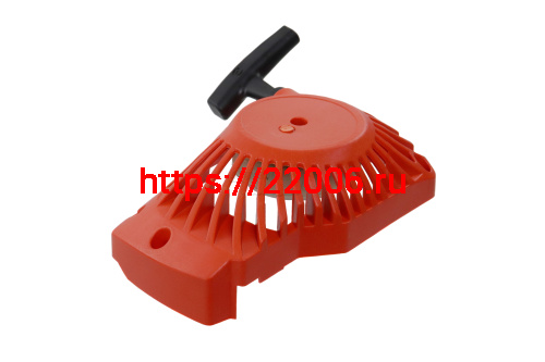 Стартер в сборе "Цыганка" 38 "плавный пуск" "ММ"(Carver,Forward,SD-Master)