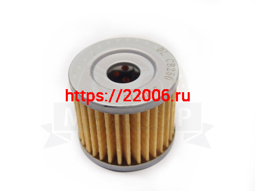 Фильтр масляный СВ250 см3 Zongshen  ZS 174MN-3 (100104862) (НАБОР)