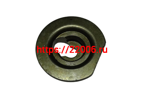 Тарелка клапана выпускного LIFAN 16 л.с. KP420 (14415-A0810-0001) фото 2