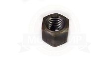 Гайка шпильки головки цилиндра Иж Юп , Пл  М10*1.5мм, Н12, ВЫСОКАЯ, под 14 ключ