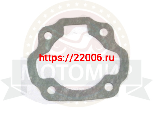 Прокладка под цилиндр QT, QT-3