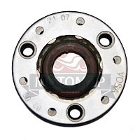 Муфта обгонная эл. стартера 1P56 FMJ-2 (без махавика и звезды) (Е9-21) (подходит на 41375)