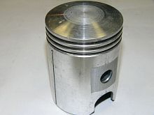 Поршень Планета 000