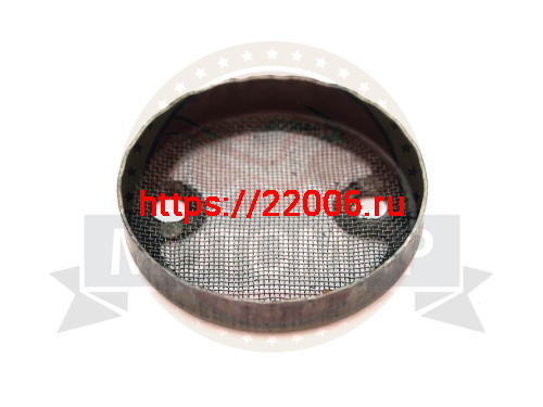 Сетка Урал маслонасоса фото 2