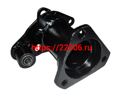 Корпус подшипника промежуточного вала COMPASS 200 (12-6)