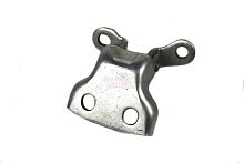 Петля двери передней правой нижняя Emgrand X7 (1012017041)