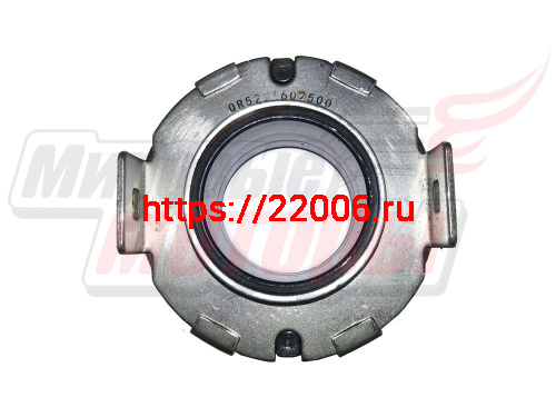 Подшипник выжимной Emgrand X7 2.0, 2.4L (3016007547)