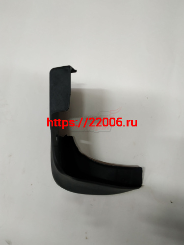 Брызговик задний правый Vision (1068000224)