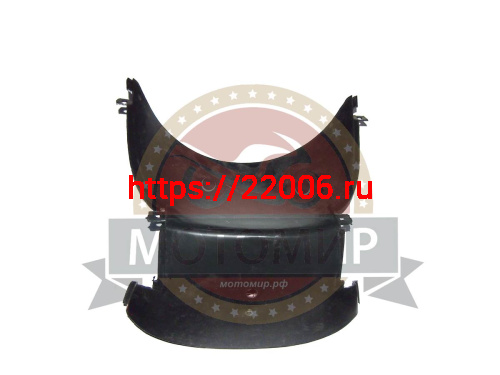 Облицовка днища FT-50QT/Activ, Terra, Pilot